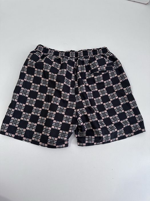 Шорти Burberry London Монограм Розмір L