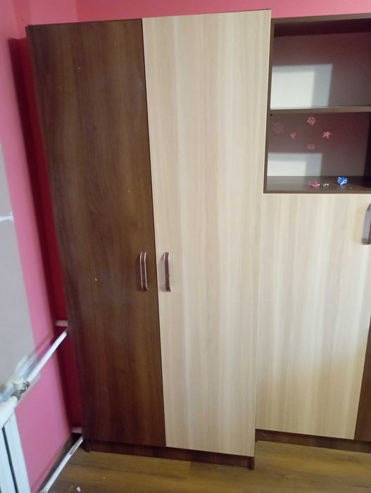 Meble dziecięce młodzieżowe