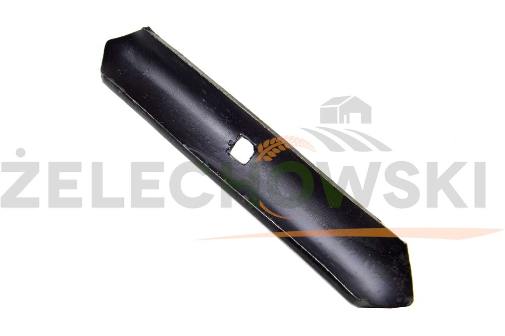 Dłuto Lemiesz dłutowy Redlica głębosza KVERNELAND nr 303107