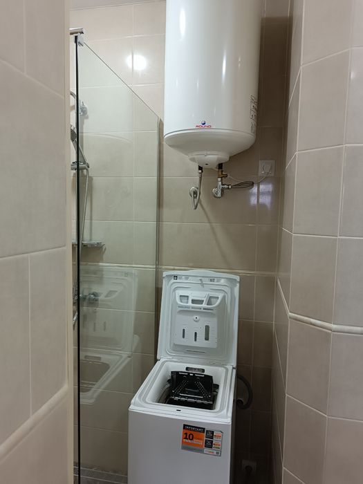 ЖК «Акрополь». Парк Победы