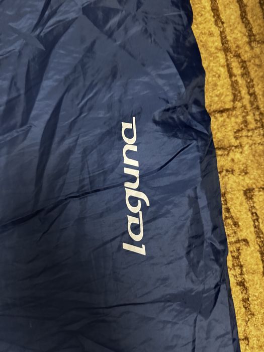 Спальный мешок McKinley