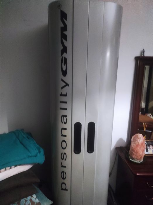 Persornality Gym