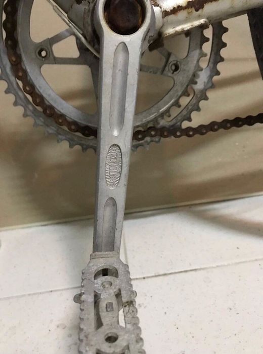 Bicicleta MERCIER