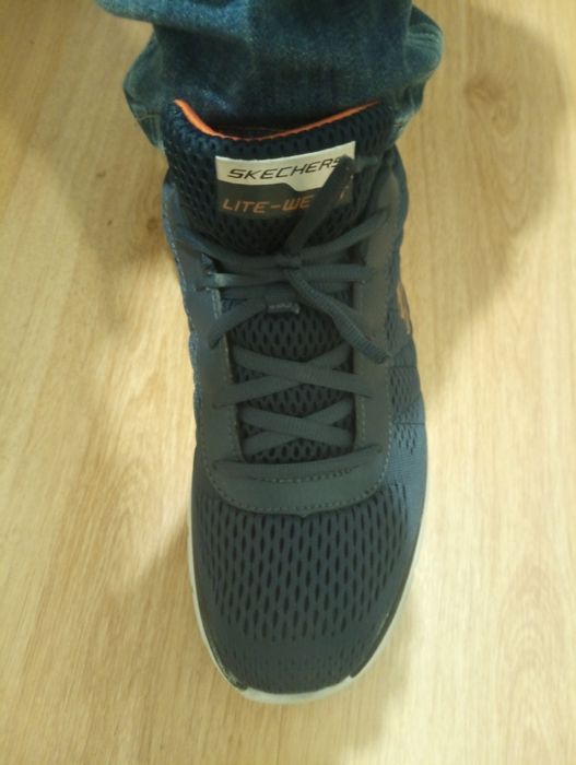 Tênis como novos 43 ótimos