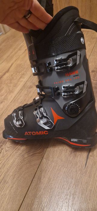 Buty narciarskie Atomic
