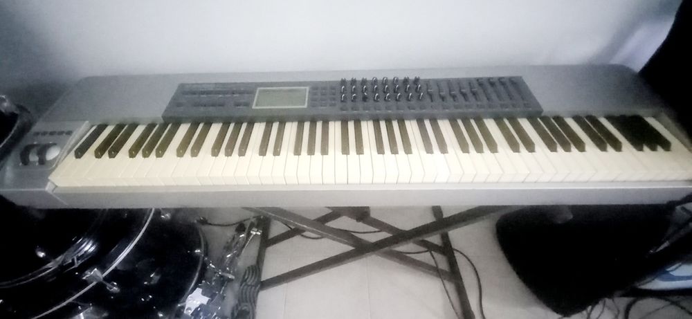 M Audio pro88  Midi controler
