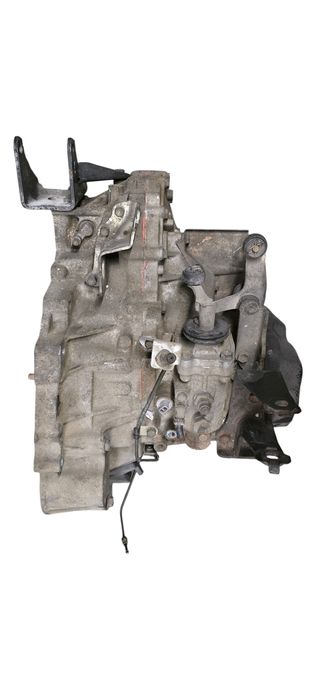 Caixas de velocidades Ford, Toyota, Peugeot/Citroen, Renault