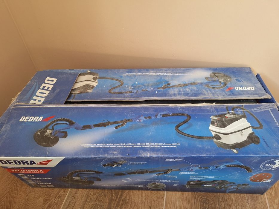 Sprzedam szlifierkę(żyrafa)