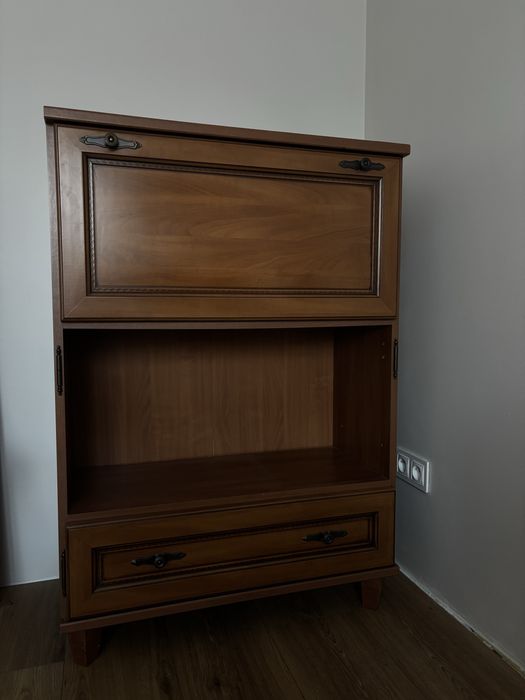 Barek komoda z barkiem oddam