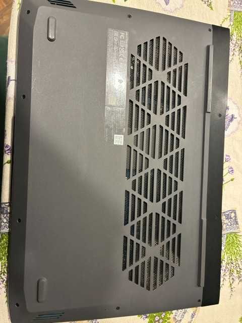 Ноутбук Lenovo LQQ 15IRH8