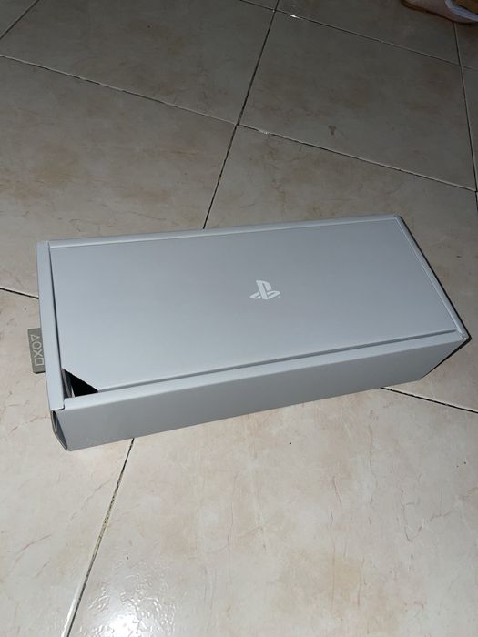 Playstation portal