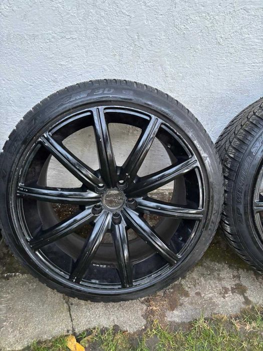 Koła felgi 20" 5x112 Audi BMW VW Mercedes Skoda
