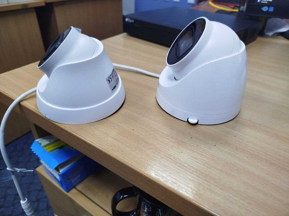 IP-камери відеоспостереження Dahua 1230 / 2230