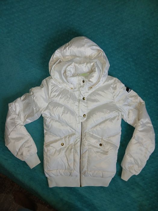 куртка Адідас Adidas NEO вінтажна XS-S