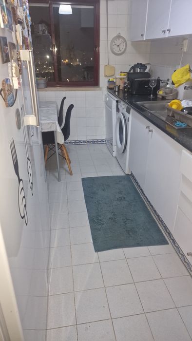 Quarto para aluguer