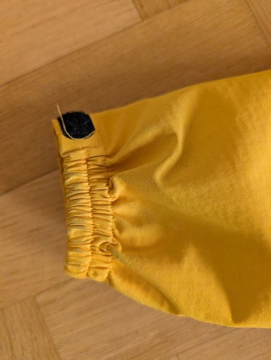 Kurtka dwuczęściowa Polarn O. Pyret 1-2 lata