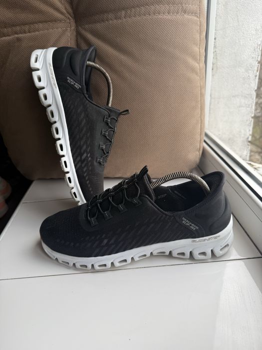 Кросівки Sketchers Slip-INS 42/27 cm