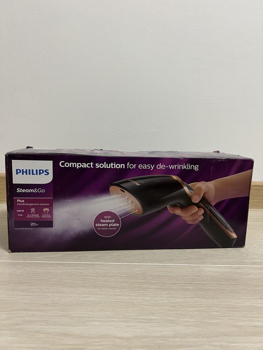 Відпарювач PHILIPS GC362/80