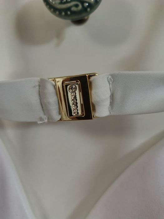 Strój kąpielowy jednoczęściowy