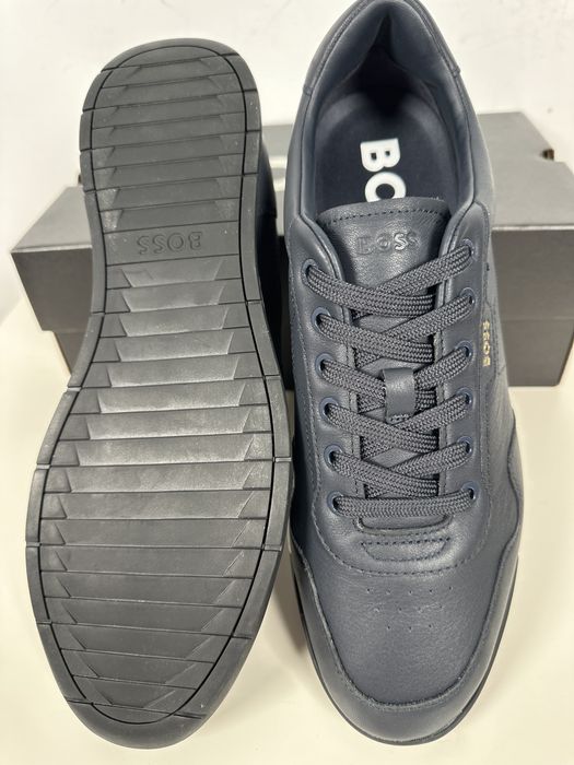 Hugo Boss buty męskie roz.45 wkł.30 cm