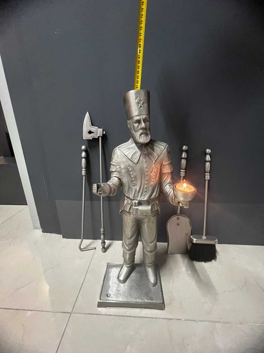 Набір для каміну