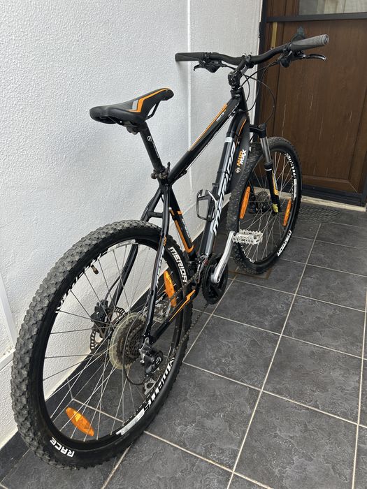 Bicicleta Merida matts 40