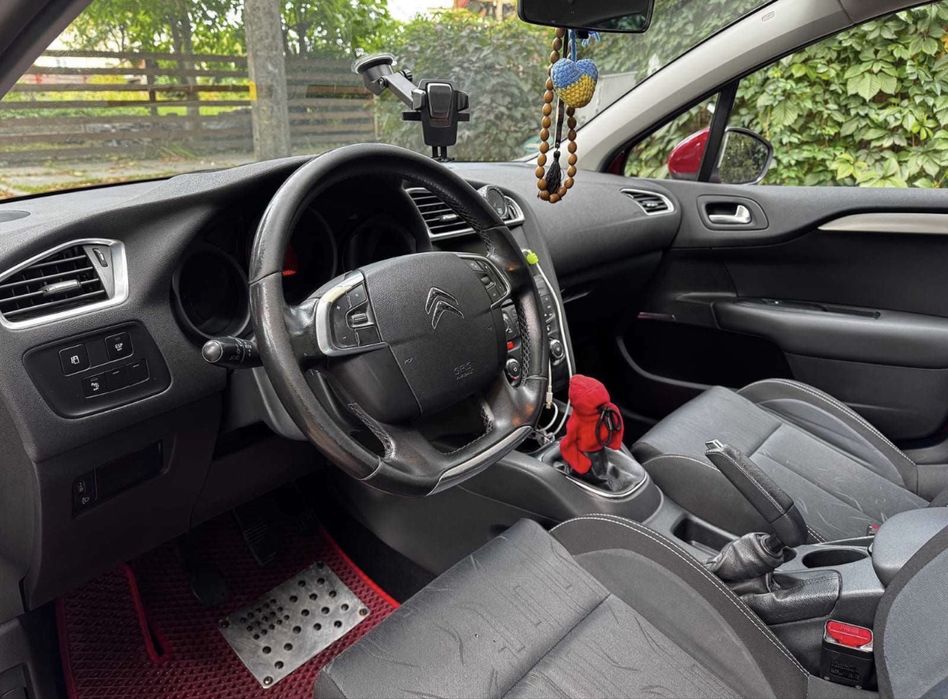 Продаю авто Сітроен С4 2011