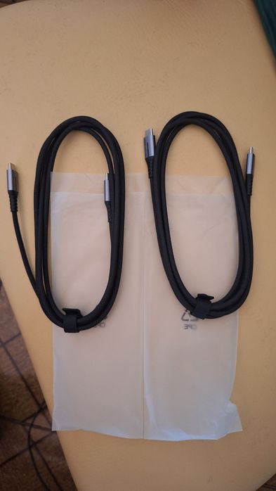 Vendo cabos usbc447289893155645441