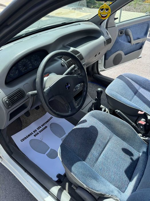 Fiat Punto 75 - Óptimo Estado