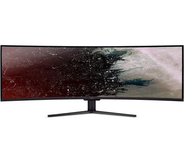 Monitor 49 calii Acer Nitro EI491CRPbmiiipx 4ms 144Hz