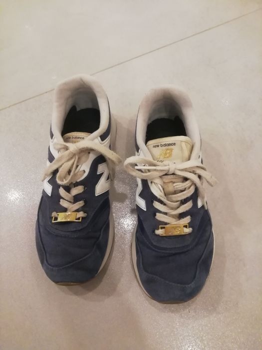 Buty new balance 36