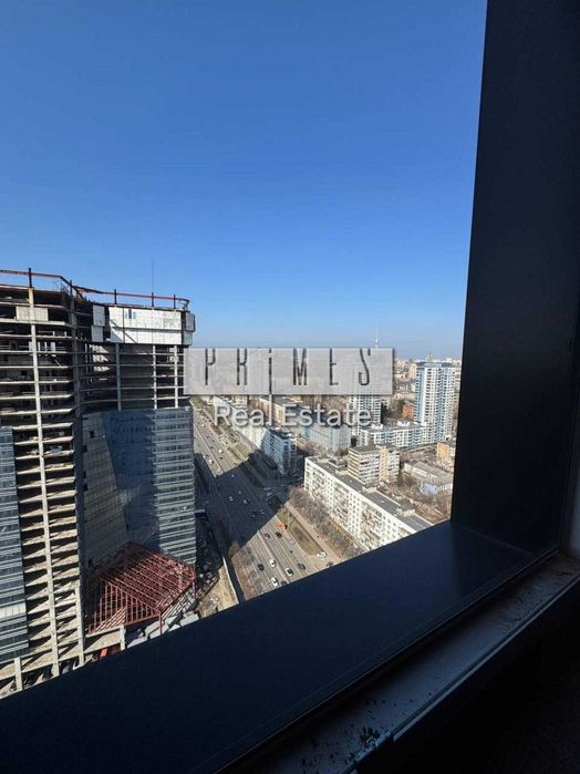 Продаж видової квартири 52 м2, Цирк, Політех, Центр, ЖК Manhattan City