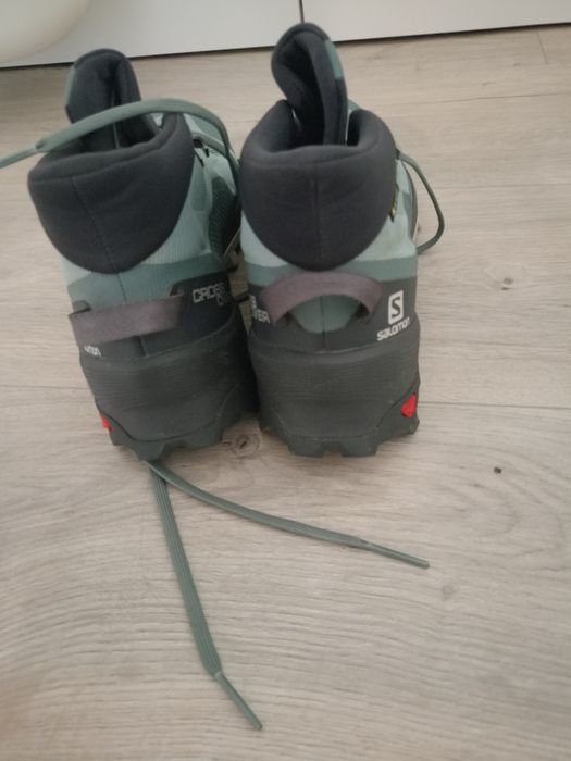 Buty Salomon  rozmiar 40