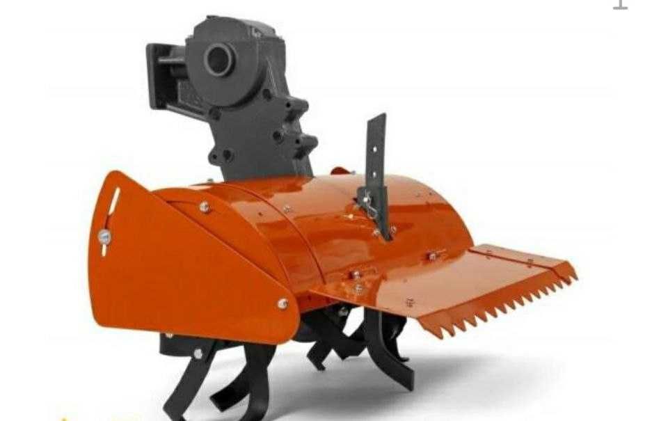 Мотоблок Husgvarna TF-545Р