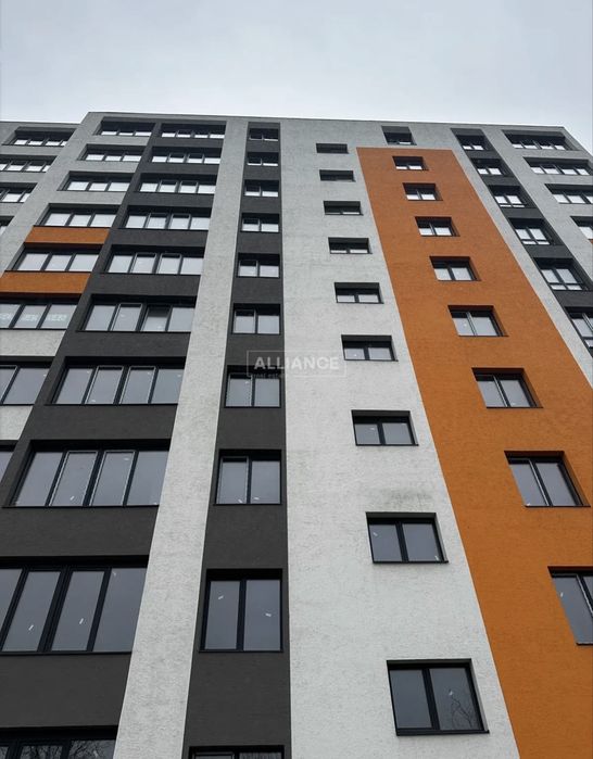 1-к Смарт-квартира, будинок на здачі