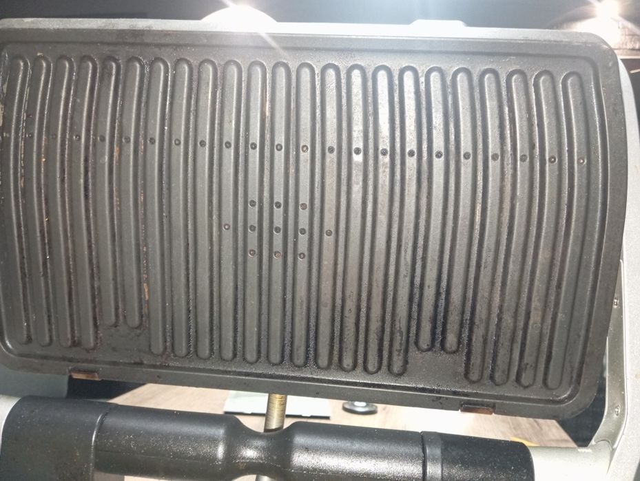 Гриль Tefal Optigrill Elite XL