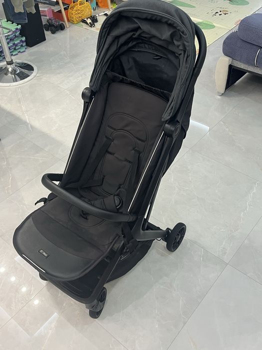 Прогулянкова коляска Espiro Nox.