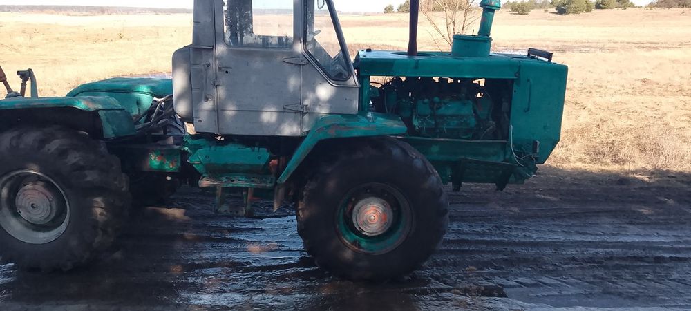 Трактор Т-150 К ( стан гарний )