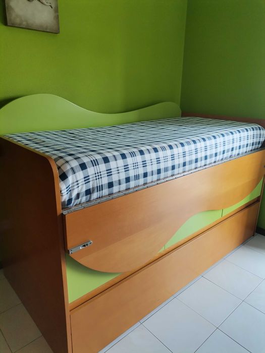 Impeccable Bunk Bed64739496529666122