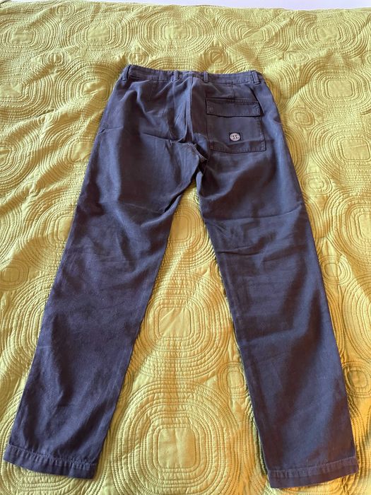 Stone Island Pants/Jeans, W31, Original, Never Worn, Like New