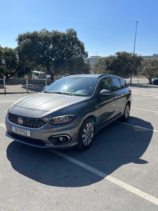 Fiat Tipo 1.3 Multijet 2017 | 85.345km | Diesel — photo 3