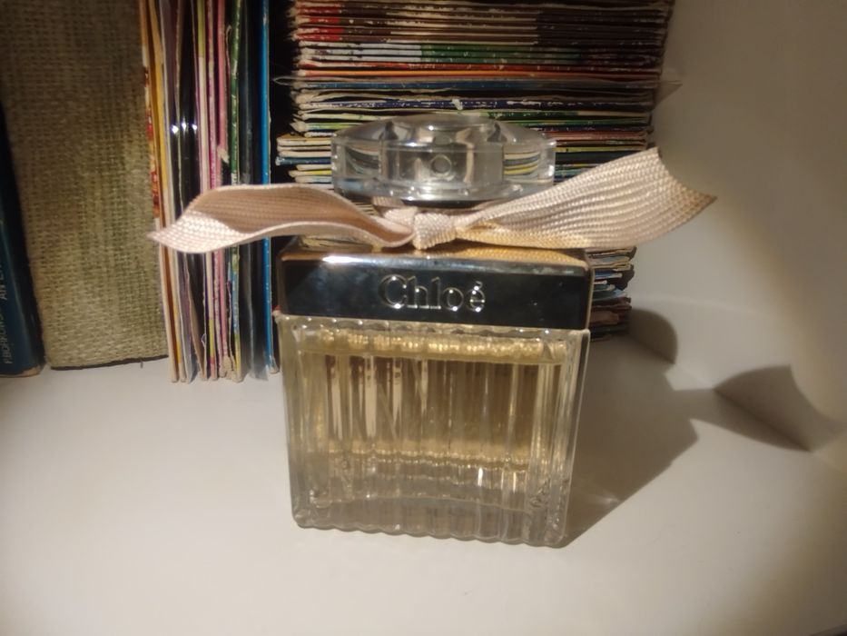 Chloe Chloe woda perfumowana