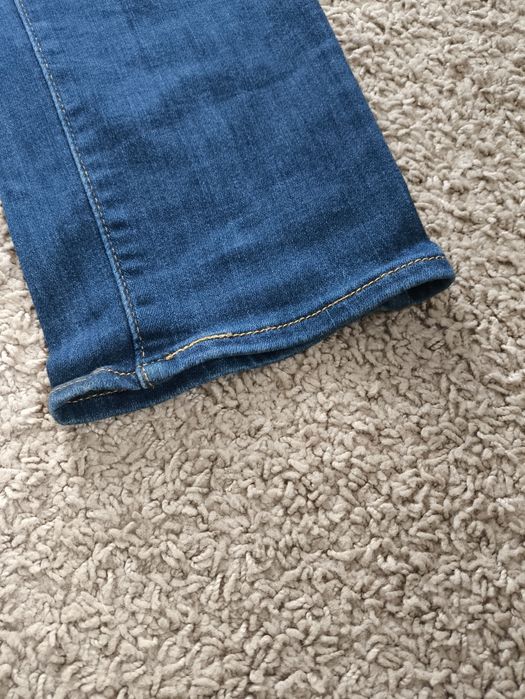 Levis 724 jak NOWE 30 / 30 Levi's spodnie jeans nie Wrangler Big Star