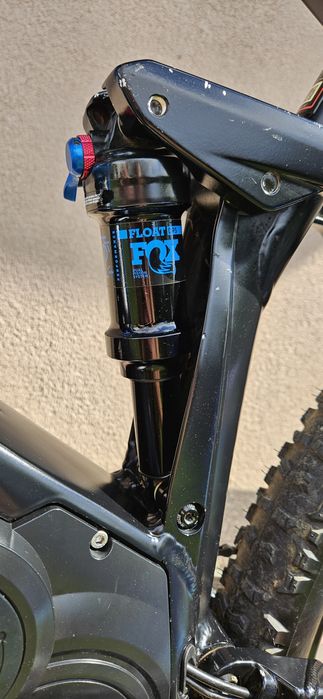 Cube Stereo Hybrid 140 500 L 2017р.