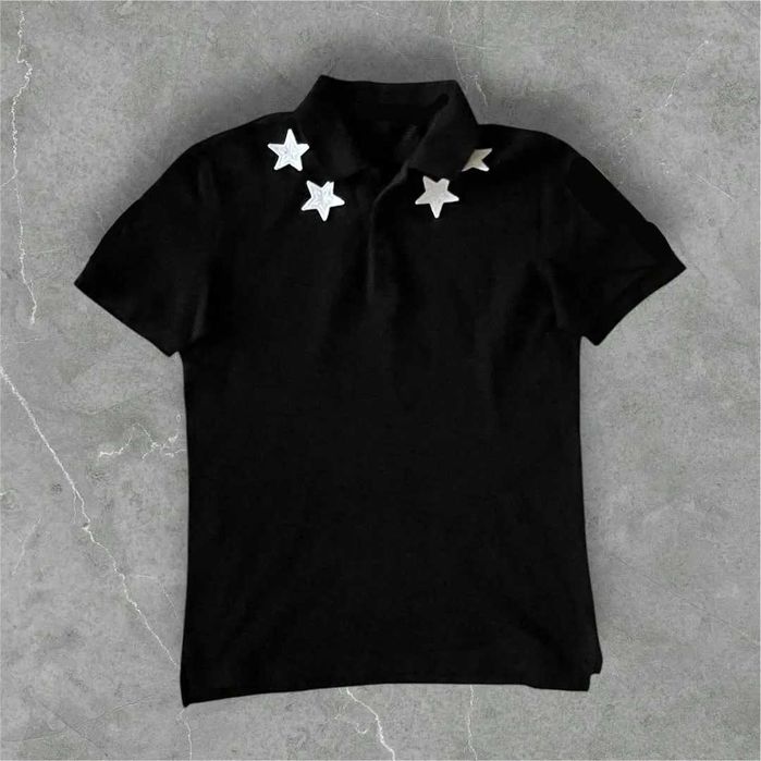 givenchy поло - купити чоловічий одяг - Ціна на OLX.ua
