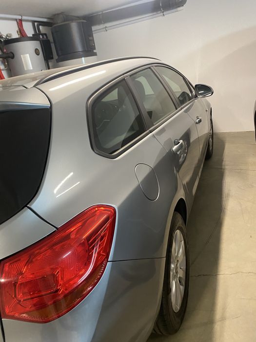 Opel Astra 1.6 CDTI EcoFLEX