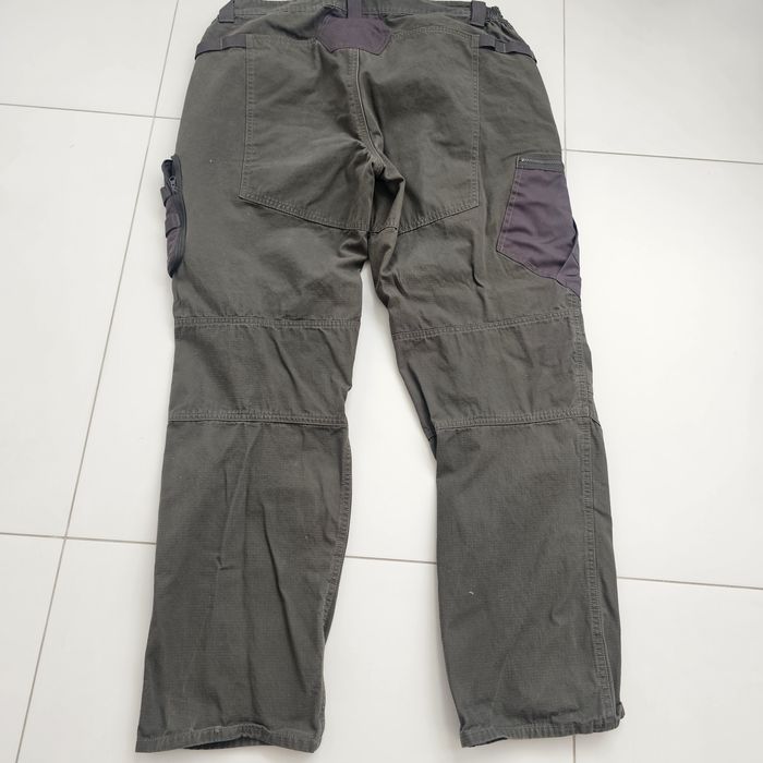 Spodnie męskie Decathlon 2XL