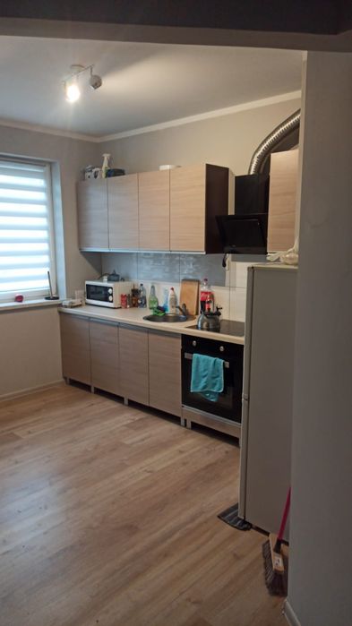 Wynajmę mieszkanie  Witnica