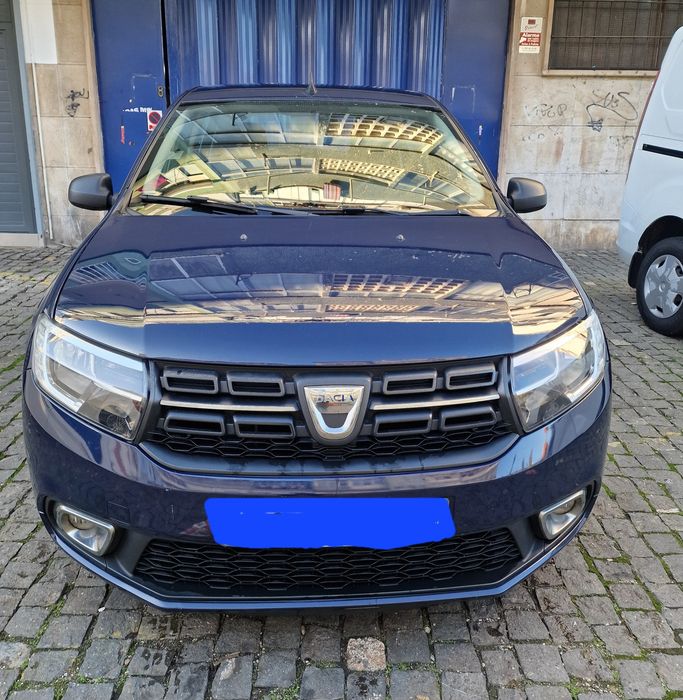 Dacia Sandero 1.0 Essential