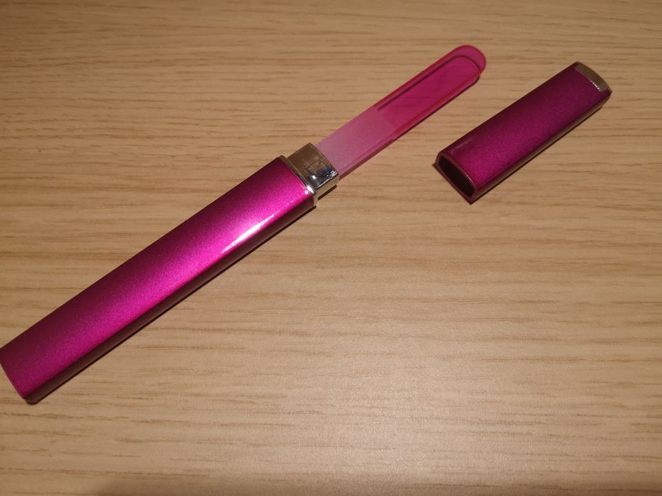 Пилочка для нігтів